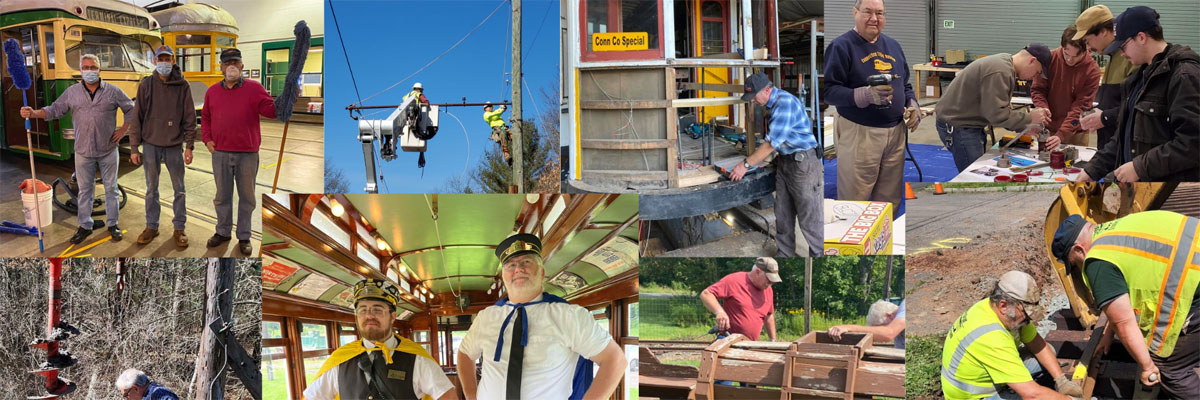 Valentines for Volunteers