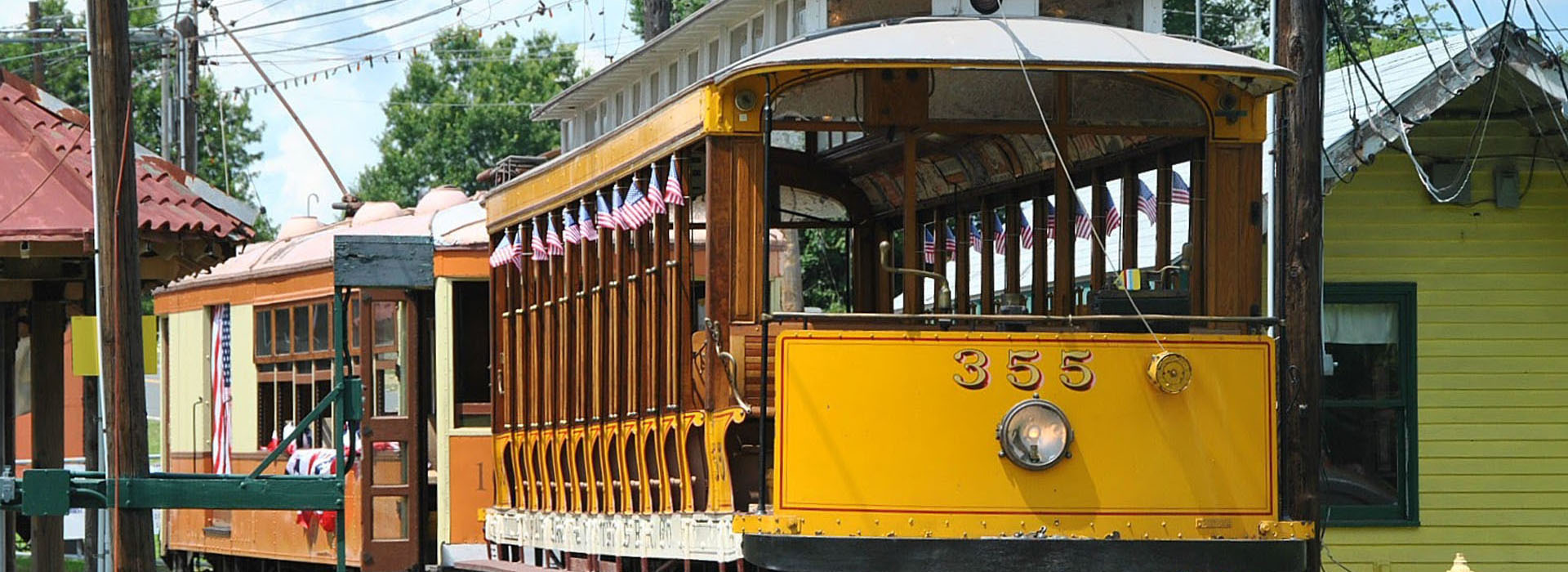 Connecticut Electric Ry Association, Inc.
