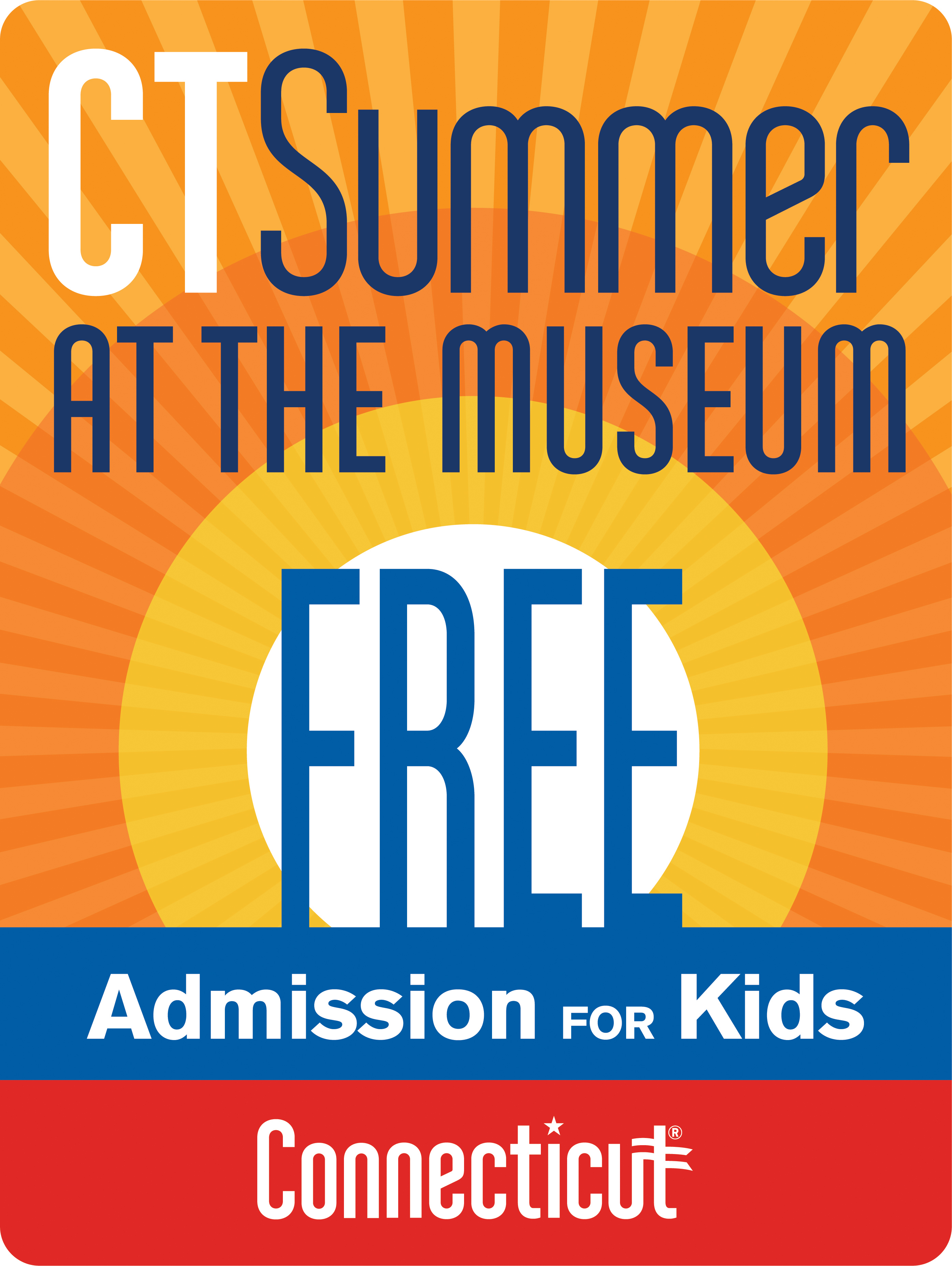 CT Summer at the Museum